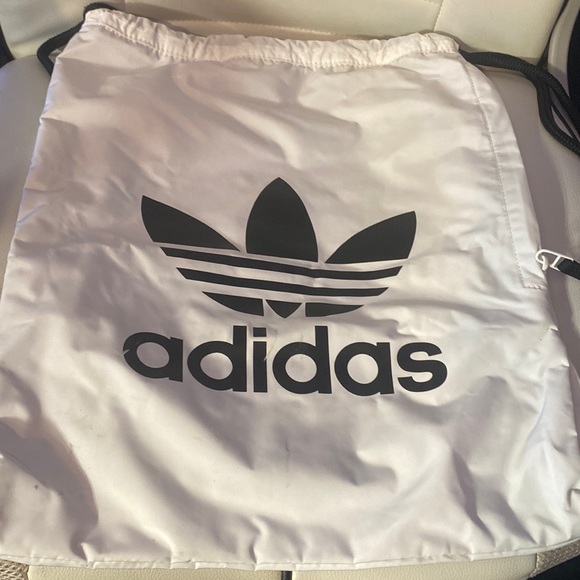 Adidas Original string backpack